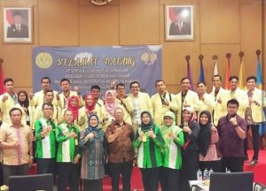 Kunjungan KKL Prodi S2 Pendidikan Dasar Universitas Negeri Semarang di S2 dan S3 Pendidikan Dasar UNJ