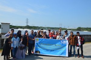 KKL Bali Activities Master of Environmental Management Study Program