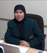 Dr. Indina Tarjiah, M.Pd.